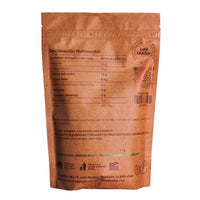Mix de nueces salado 230g