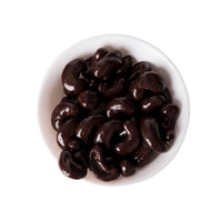 Nuez de la India con chocolate sin azúcar 230g