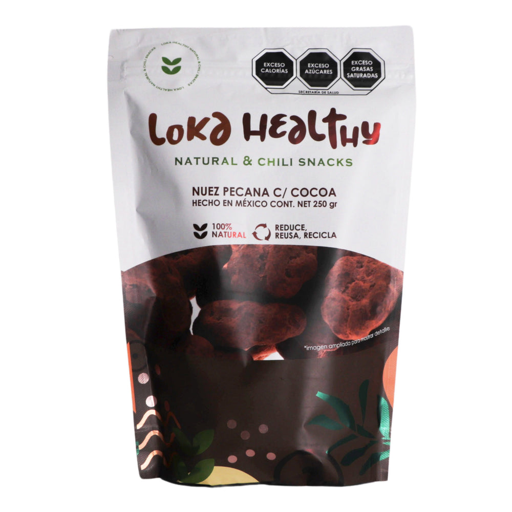 Nuez cocoa 230g