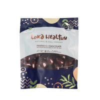Mini pasitas chocolate 100g