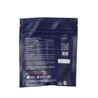 Mini pasitas chocolate 100g
