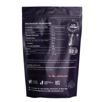 Pasas con chocolate sin azúcar 230g