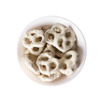 Pretzel con yogurt 230g