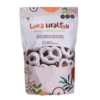Pretzel con yogurt 230g