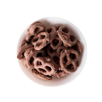 Pretzel chocolate 230g