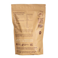 Quinoa inflada con chocolate sin azúcar 230g
