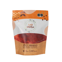 Mini spicy mango 100g