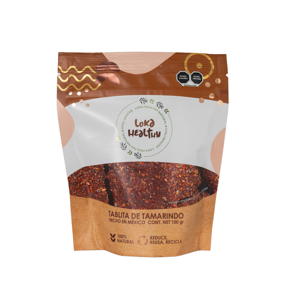 Mini tamarindo 100g