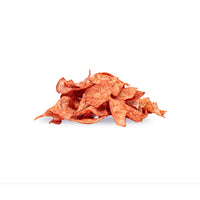 Chips taro con chile