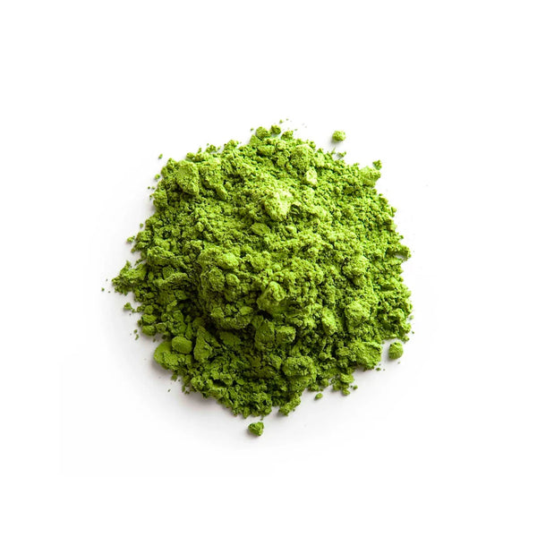 Matcha kaori en polvo